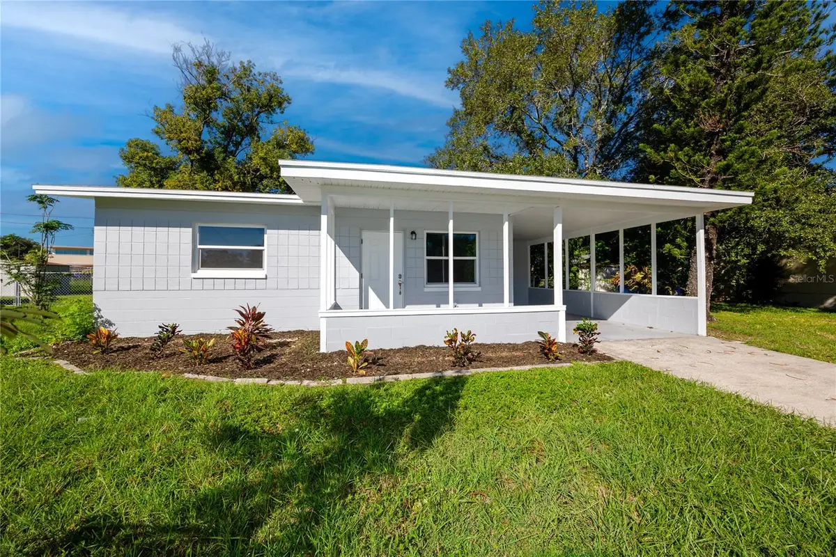 6542 Gem Lane, Seminole, FL 33772 - #1