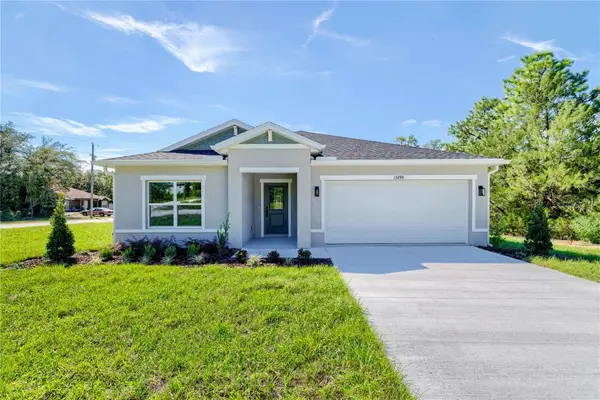 13290 Snowy Plover Avenue, WEEKI WACHEE, FL 34614
