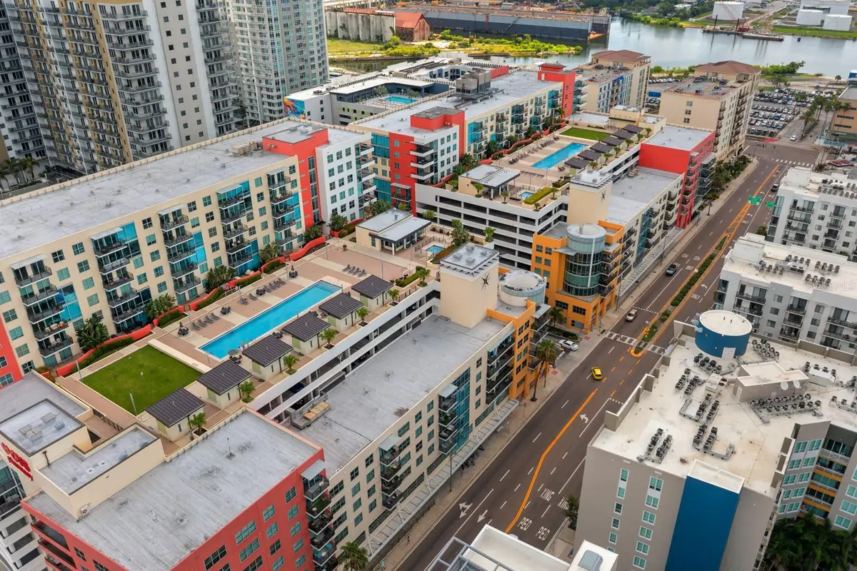 1208 E Kennedy Boulevard #723, Tampa, FL 33602 - #1