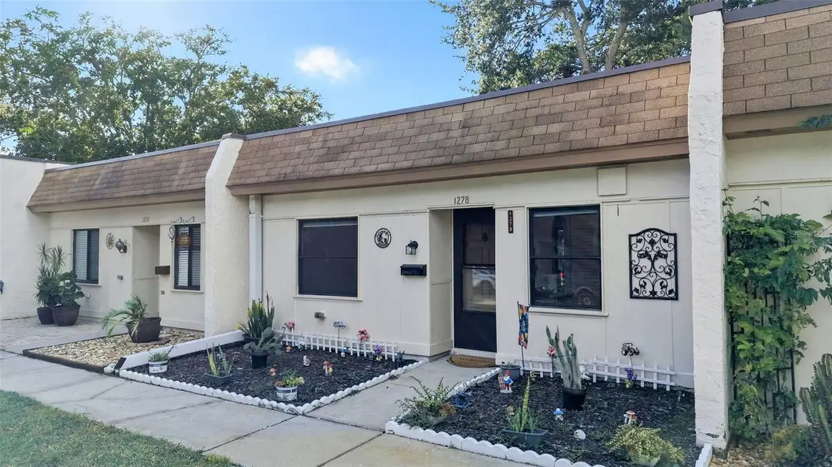 1278 Mission Circle #45B, Clearwater, FL 33759 - #1
