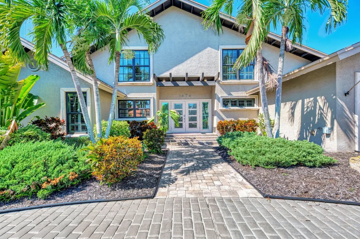 1474 Landview Lane, Osprey, FL 34229 - #1