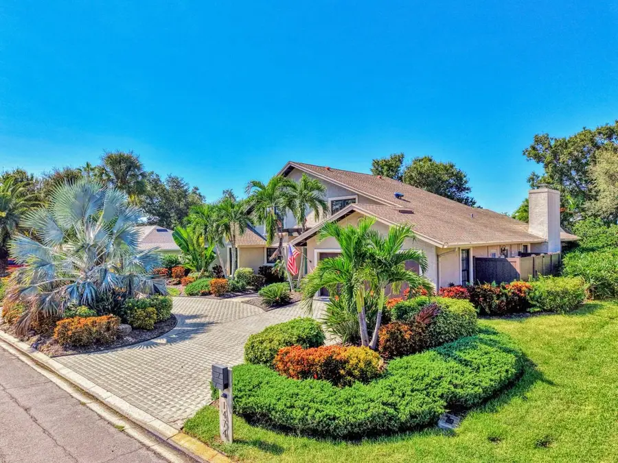 1474 Landview Lane, Osprey, FL 34229 - #2