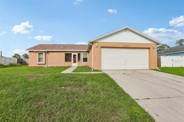 3280 Ambassador Avenue, SPRING HILL, FL 34609