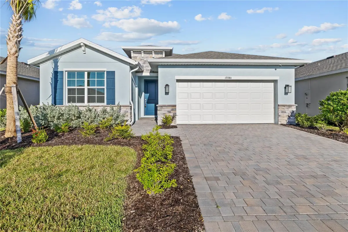 17740 Shade Tree Loop, Punta Gorda, FL 33982 - #1