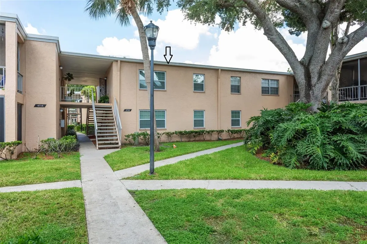 4718 Christa Court #314, Tampa, FL 33614 - #1