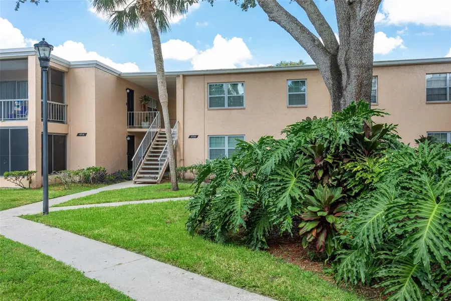 4718 Christa Court #314, Tampa, FL 33614 - #2