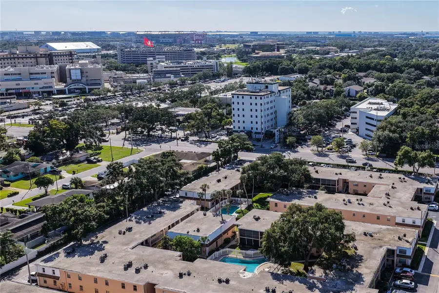 4718 Christa Court #314, Tampa, FL 33614 - #3