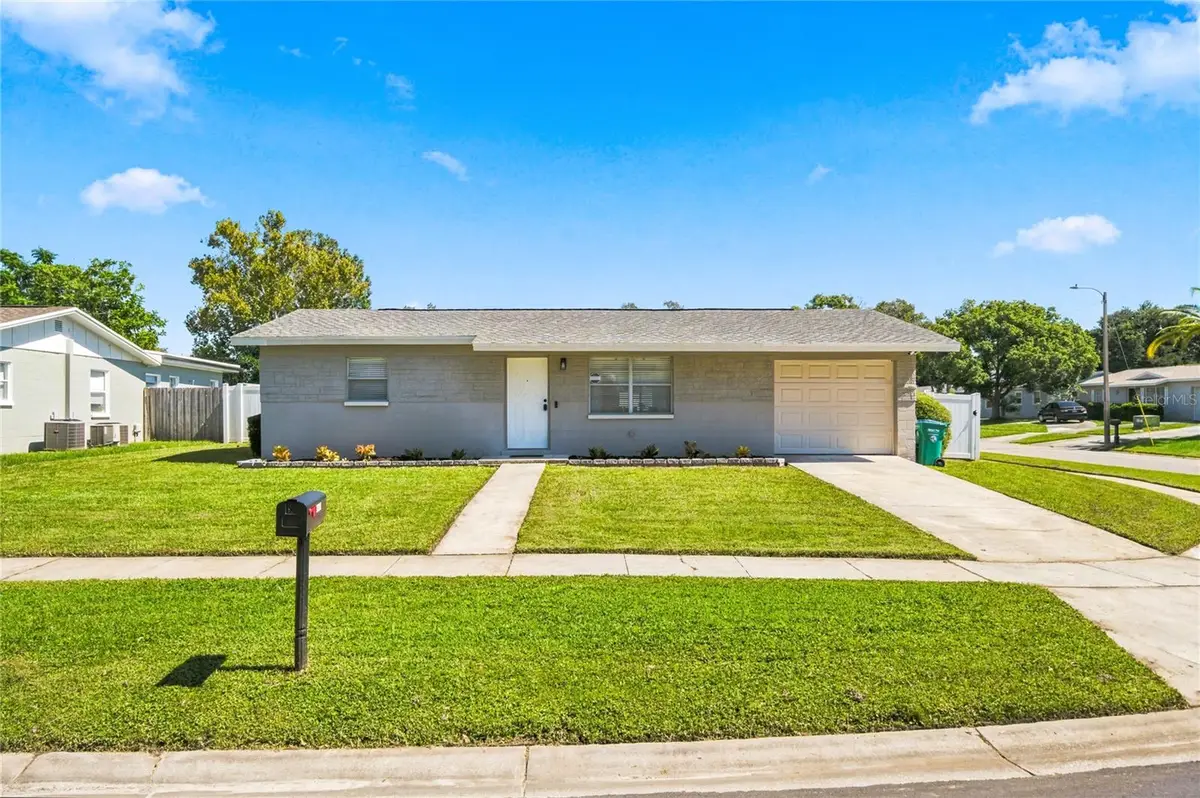 9453 Golden Grove Street, Seminole, FL 33772 - #1