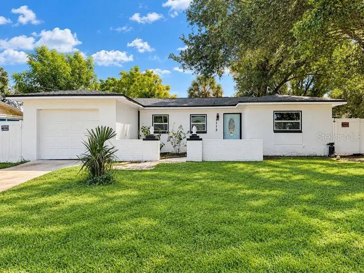 1112 W Hiawatha Street, Tampa, FL 33604 - #1