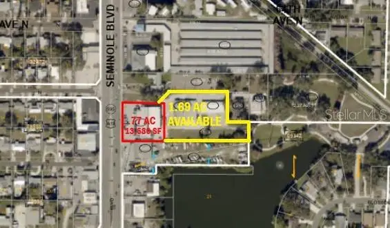 6227 Seminole Boulevard, Seminole, FL 33772 - #3
