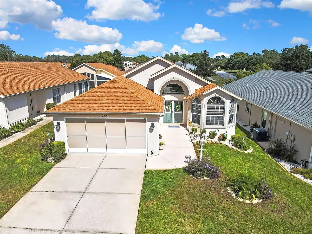 284 Quane Avenue, Spring Hill, FL 34609 - #1
