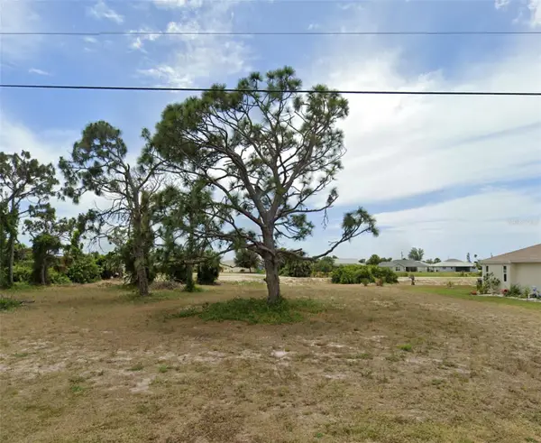 29 Pinehurst Ct, ROTONDA WEST, FL 33947