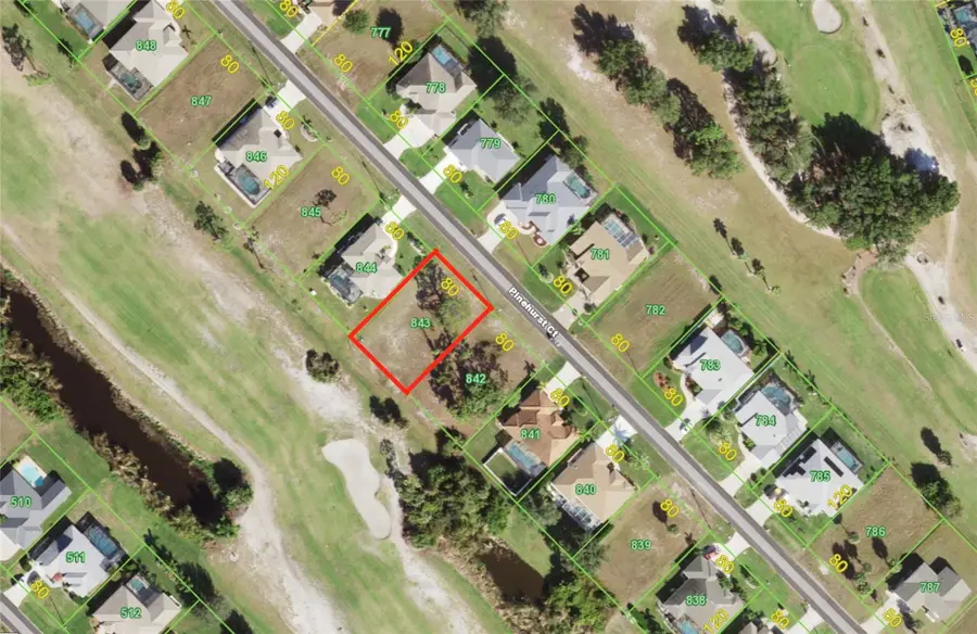 29 Pinehurst Ct, Rotonda West, FL 33947 - #2