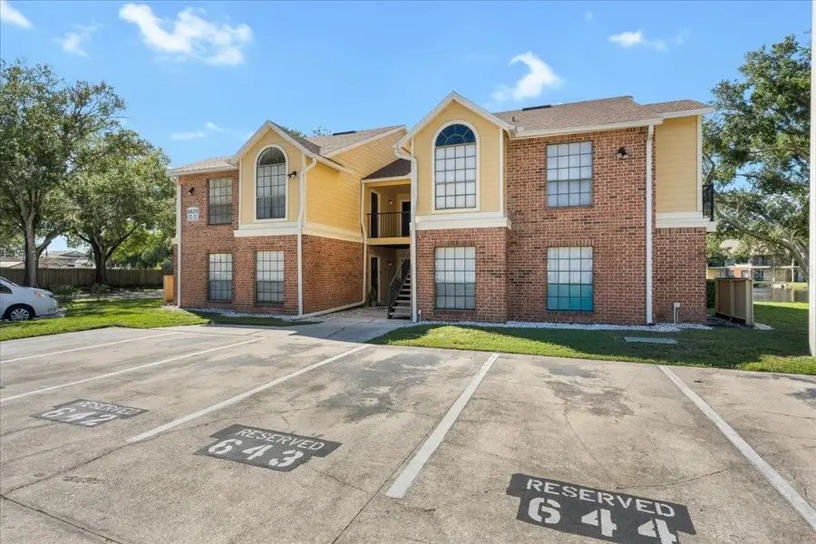 8625 Fancy Finch Drive #102, Tampa, FL 33614 - #2