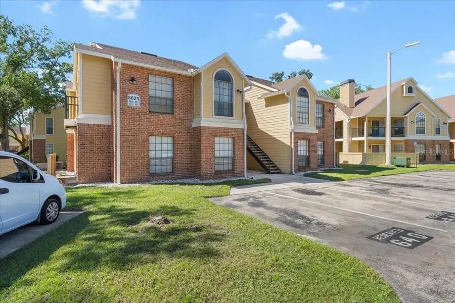 8625 Fancy Finch Drive #102, Tampa, FL 33614 - #3