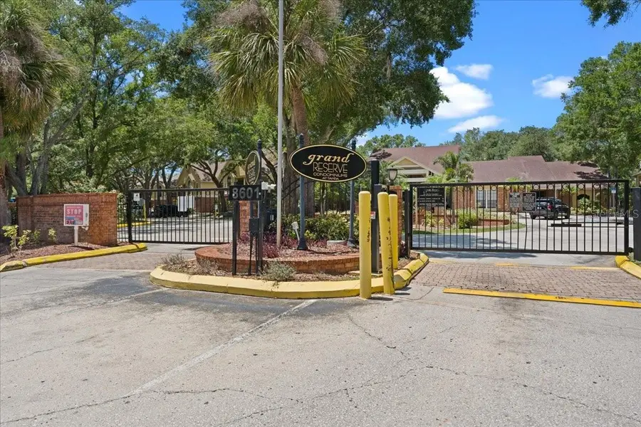 8754 Mallard Reserve Drive #201, Tampa, FL 33614 - #3