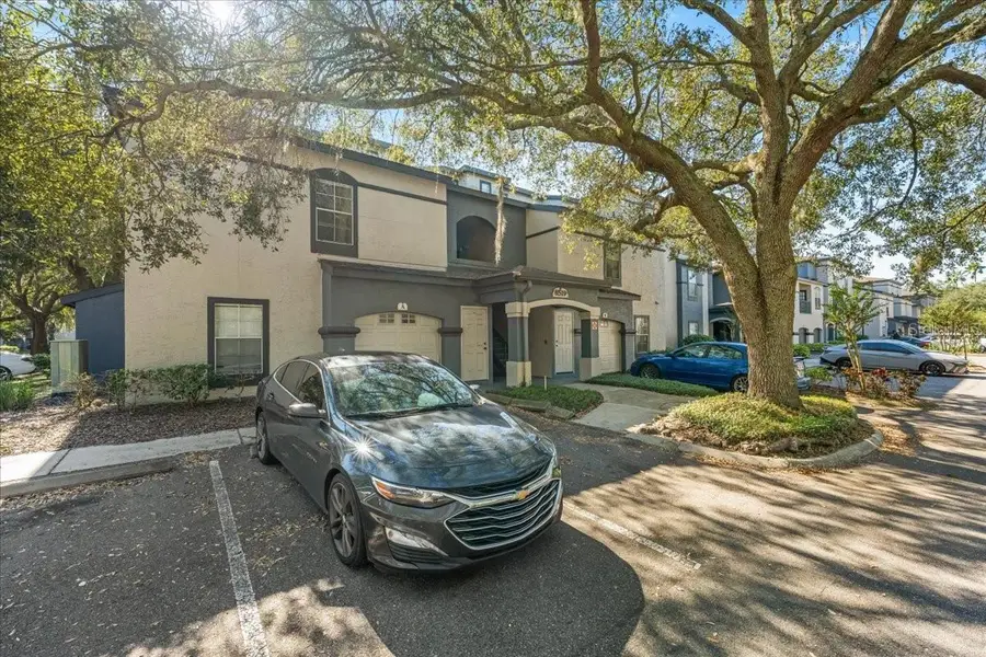 8519 Island Breeze Lane #101, Temple Terrace, FL 33637 - #2