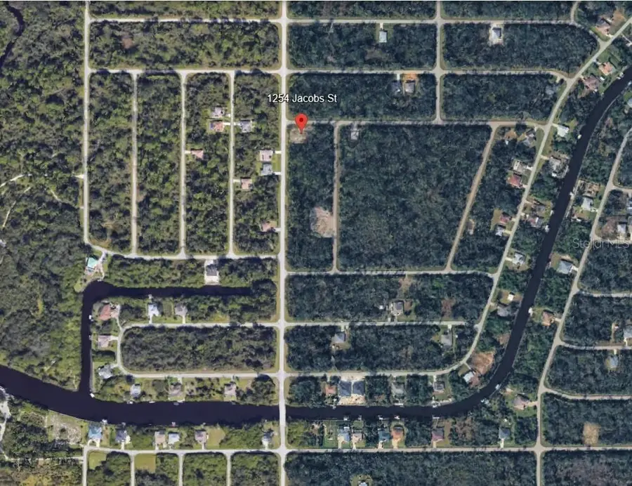 1254 Jacobs Street, Port Charlotte, FL 33953 - #3