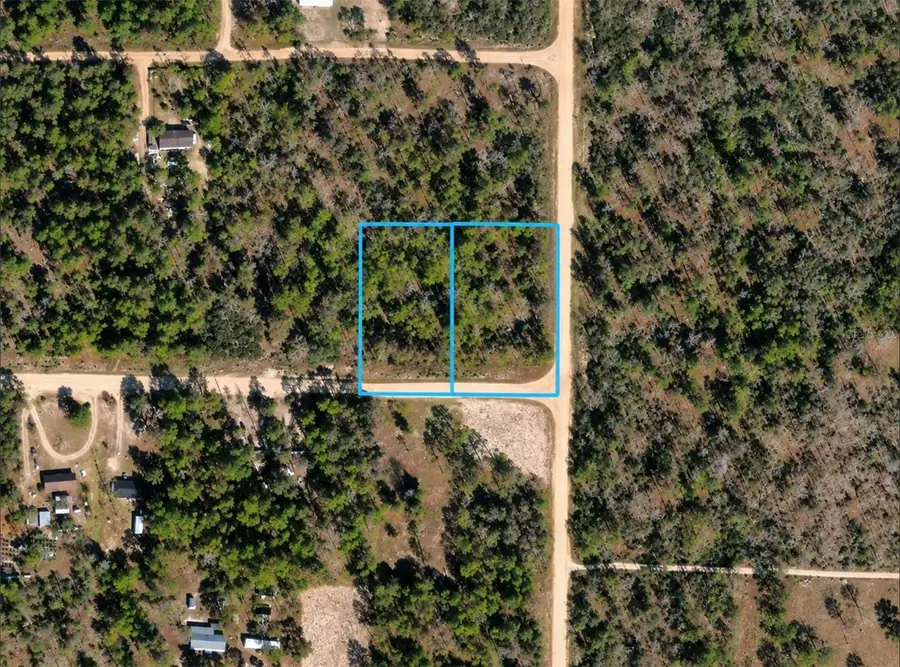 138 & 142 Franklin Drive, Hawthorne, FL 32640 - #3