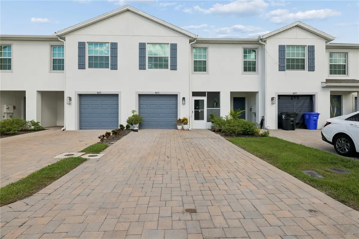 8031 Haley Creek Way #8031, Lehigh Acres, FL 33971 - #1