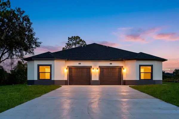 2235 Wayne Avenue S, LEHIGH ACRES, FL 33973