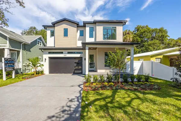 3109 W Wyoming Avenue, TAMPA, FL 33611
