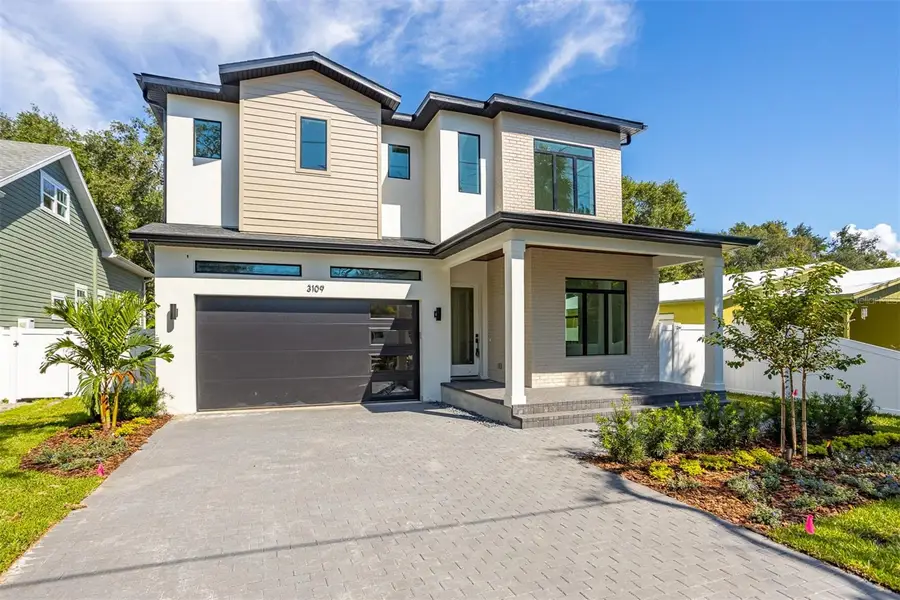 3109 W Wyoming Avenue, Tampa, FL 33611 - #2