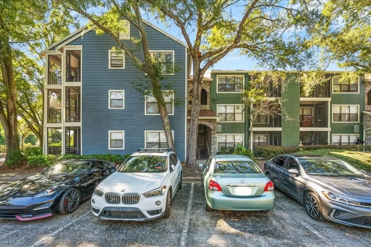 8626 Bonaire Bay Lane #303, Tampa, FL 33614 - #1
