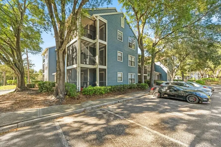 8626 Bonaire Bay Lane #303, Tampa, FL 33614 - #2