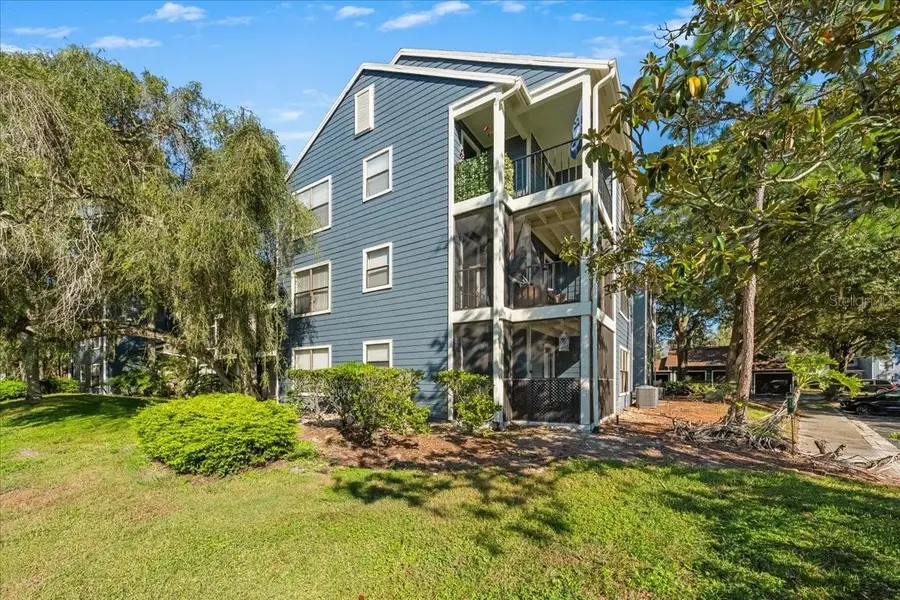 8626 Bonaire Bay Lane #303, Tampa, FL 33614 - #3