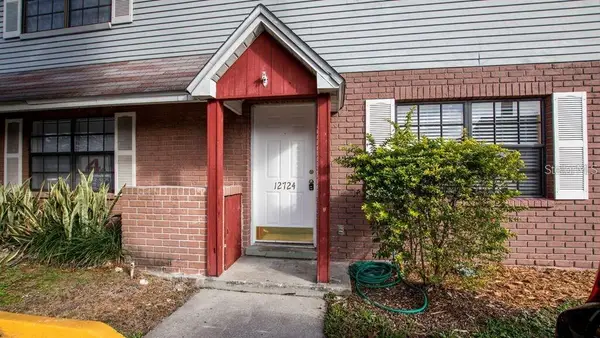 12724 N 57th Street #12724, TAMPA, FL 33617
