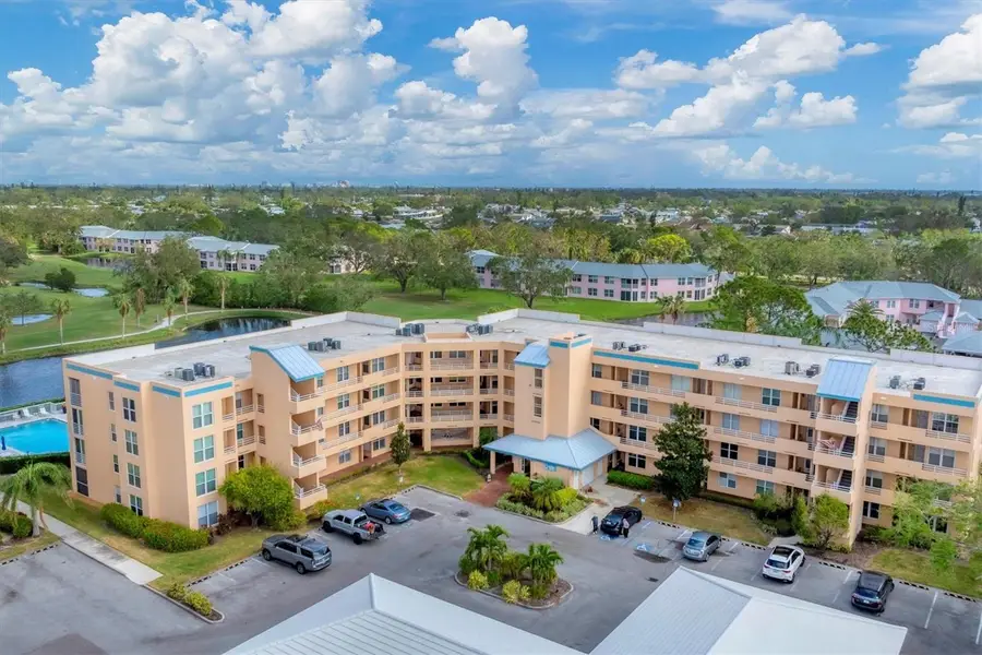 4530 Pinebrook Circle #208, Bradenton, FL 34209 - #3