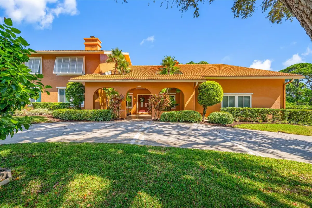 7239 Hunt Club Lane, Seminole, FL 33776 - #1