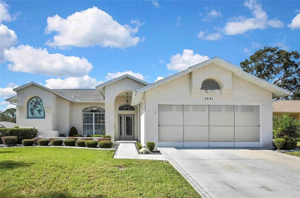 3081 Saw Mill Lane, Spring Hill, FL 34606 - #1