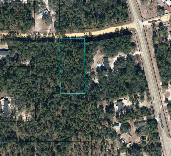 5615 Deerlodge Street, KEYSTONE HEIGHTS, FL 32656