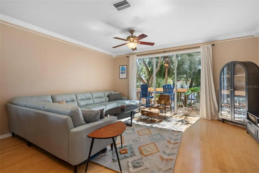 3181 Bayshore Oaks Drive, Tampa, FL 33611 - #2
