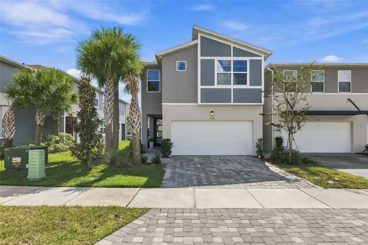 5608 Brooklet Woods Drive, Wesley Chapel, FL 33545 - #1