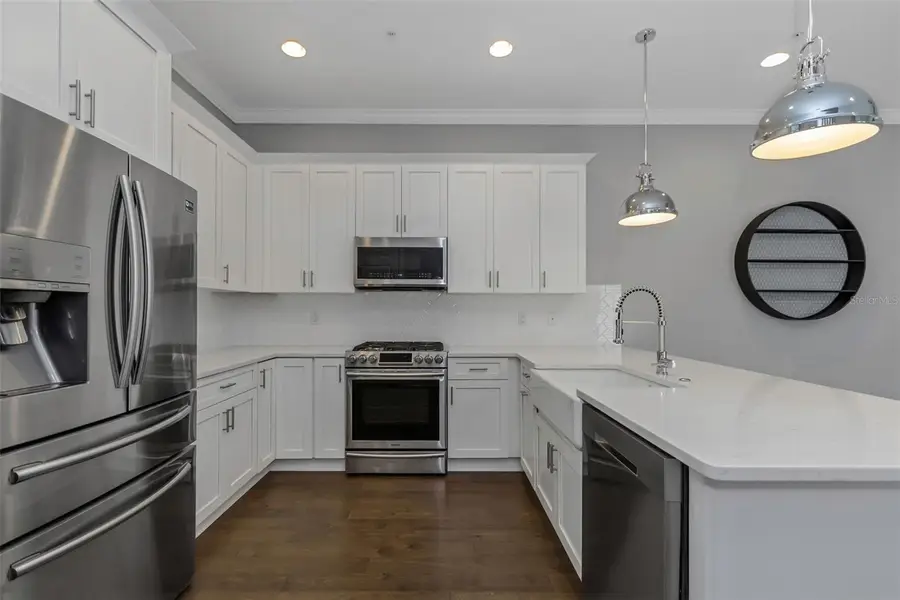 305 S Albany Avenue #3, Tampa, FL 33606 - #3