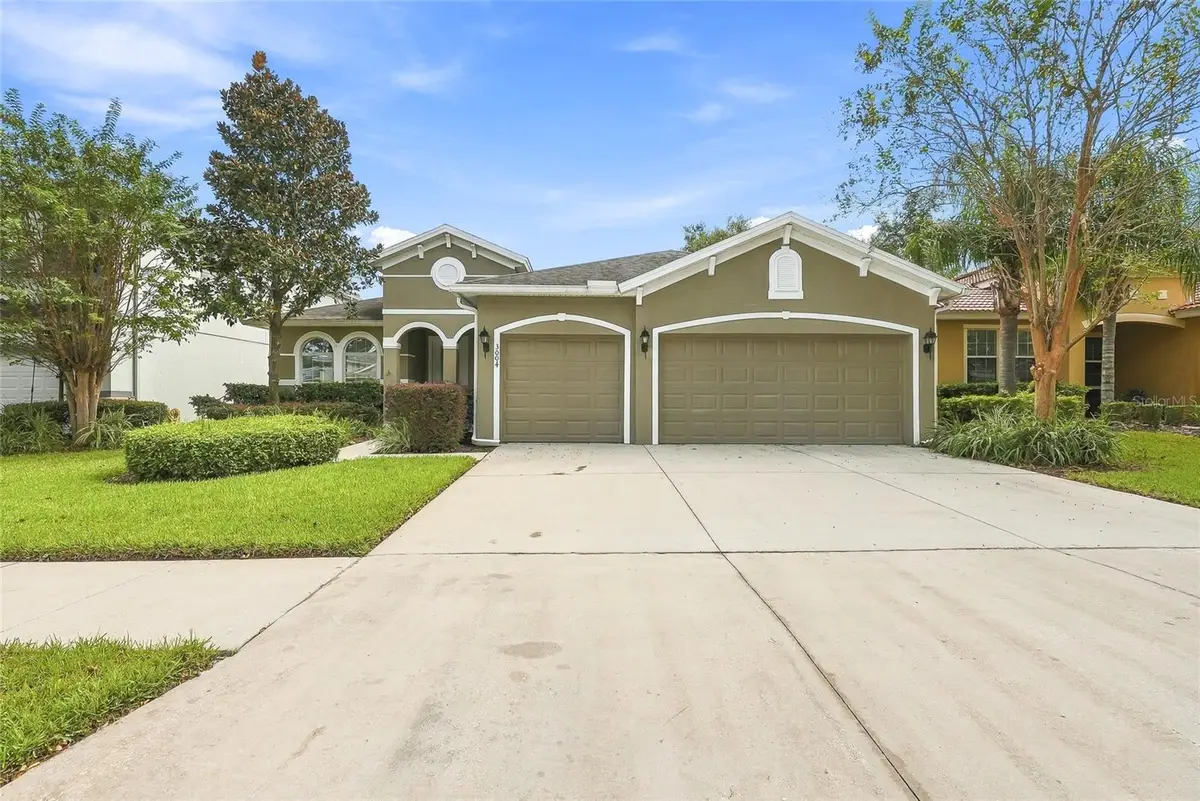 3004 Maple Shade Place, Seffner, FL 33584 - #1