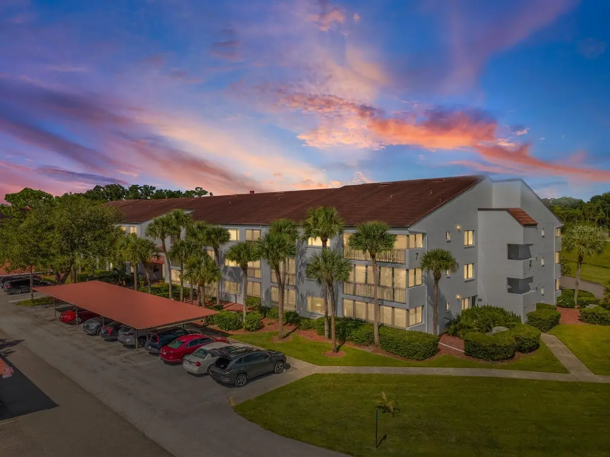 2593 Countryside Boulevard #7304, Clearwater, FL 33761 - #1