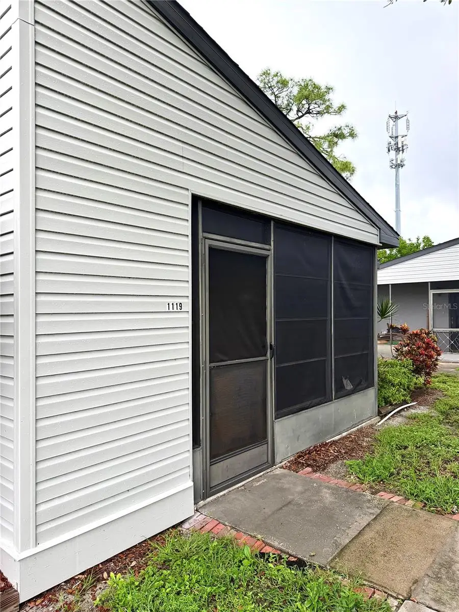 1119 68th Avenue Drive W #1119, Bradenton, FL 34207 - #1