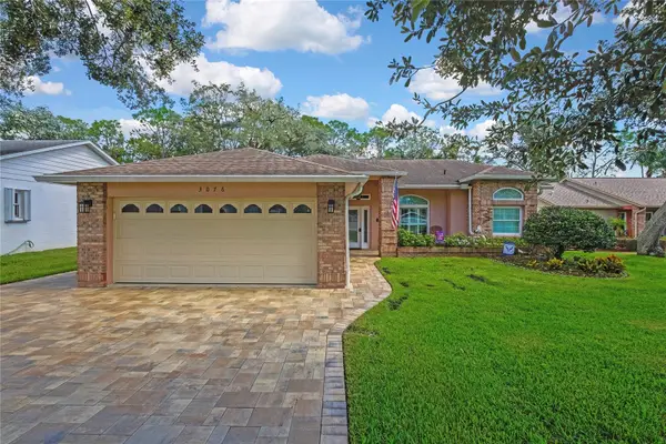 3076 Saw Mill Lane, SPRING HILL, FL 34606