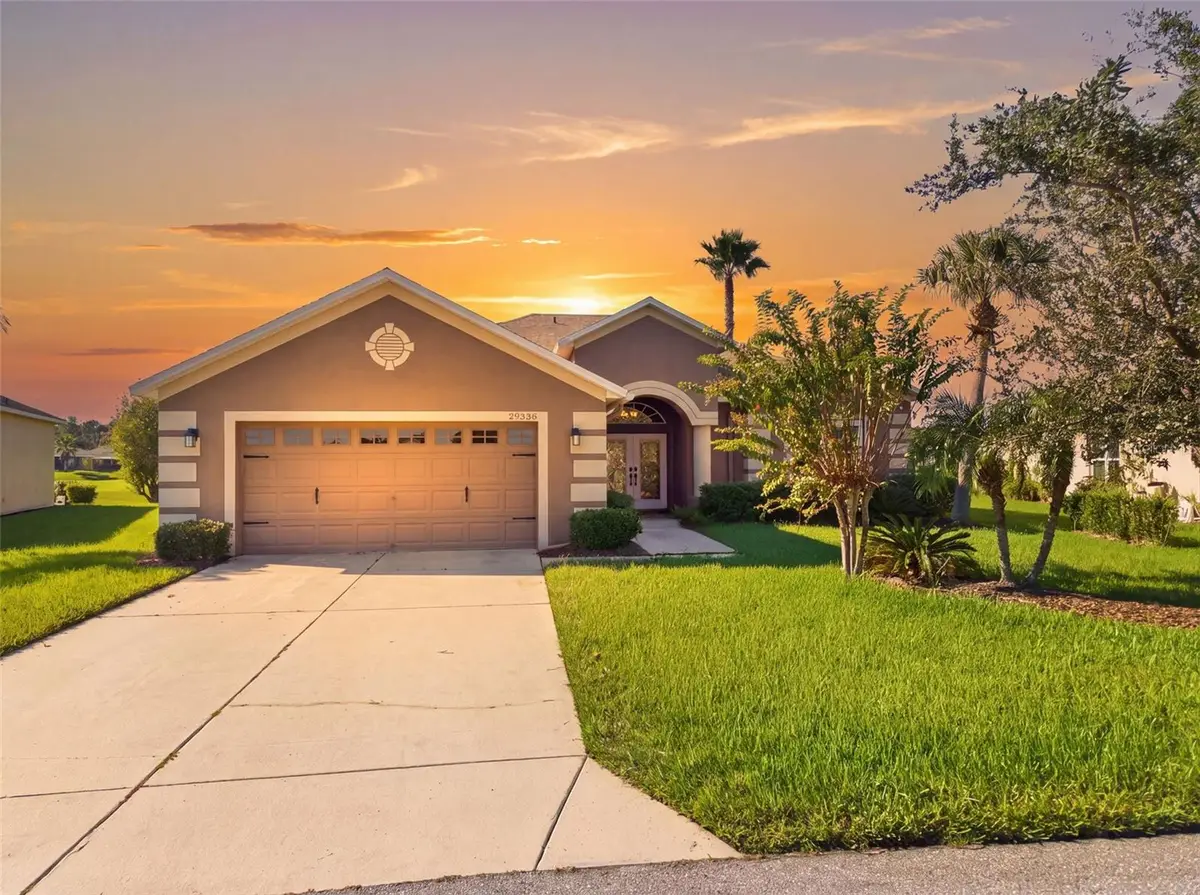 29336 Coharie Loop, San Antonio, FL 33576 - #1