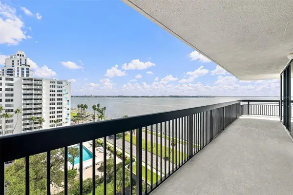 2413 Bayshore Boulevard #1005, TAMPA, FL 33629