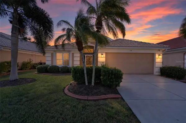 174 Braemar Avenue, VENICE, FL 34293