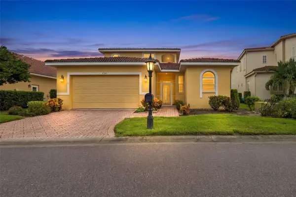 4541 Murcia Boulevard #11, SARASOTA, FL 34238