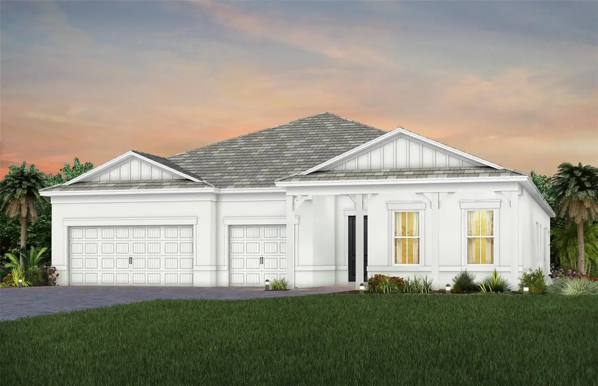 26209 Coral Harbour Drive, Englewood, FL 34223 - #1