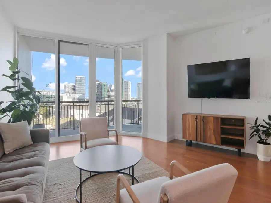 450 Knights Run Avenue #803, Tampa, FL 33602 - #3