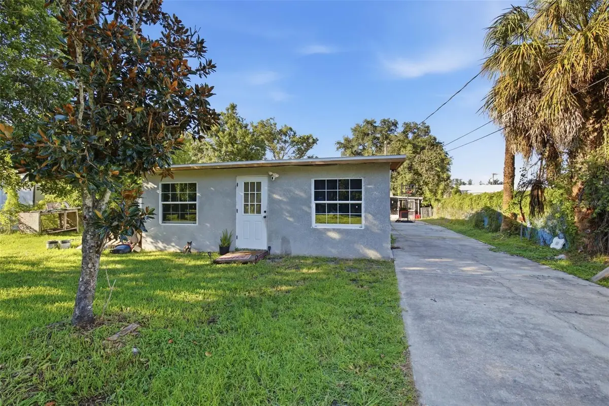 6124 Nundy Avenue, Gibsonton, FL 33534 - #1
