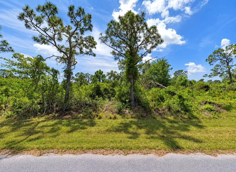 12205 Karney Avenue, Port Charlotte, FL 33981 - #2